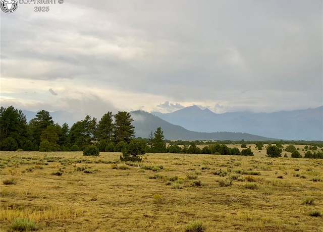 Property at Undisclosed address, Cotopaxi, CO 81223