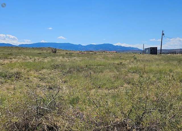 Property at 15 Needham Rd, Florence, CO 81226