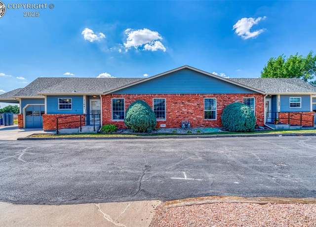 Property at 1108 Fairview Ave Unit B, Canon City, CO 81212, 2 beds, 2 baths