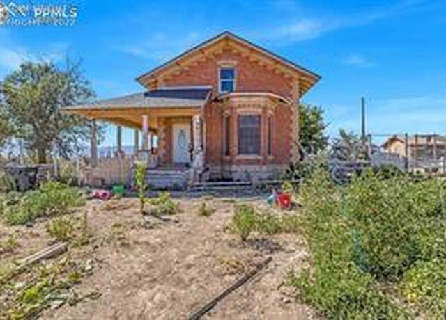 Property at 965 J St, Penrose, CO 81240, 3 beds, 2 baths