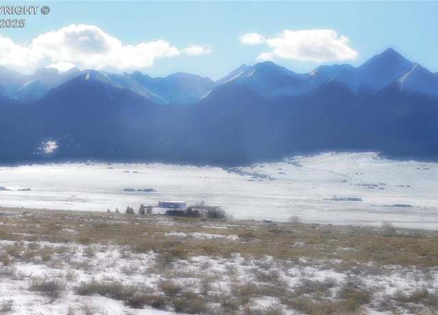 Property at 1370 Goebel Way, Silver Cliff, CO 81252