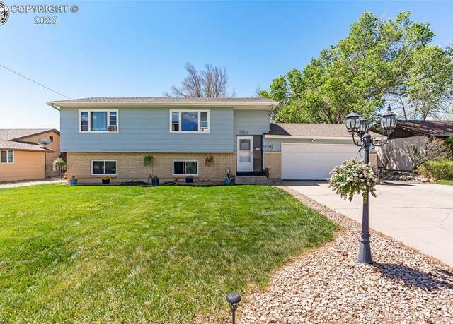 Property at 1030 Barr Ave, Canon City, CO 81212, 4 beds, 2 baths