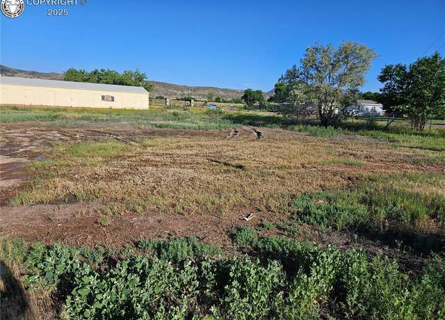 Property at 1565 N 15th St, Canon City, CO 81212