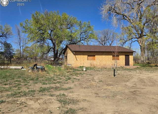 Property at 20 Highway 120, Florence, CO 81226