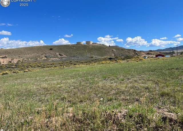 Property at Undisclosed address, Silver Cliff, CO 81252