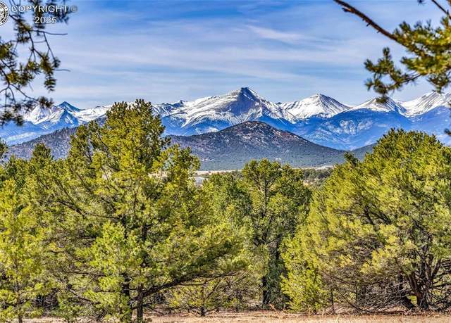 Property at 2375 P Path, Cotopaxi, CO 81223, 0.5 baths