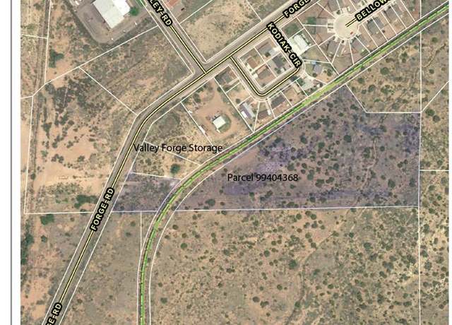 Property at TBD Forge Rd, Canon City, CO 81212