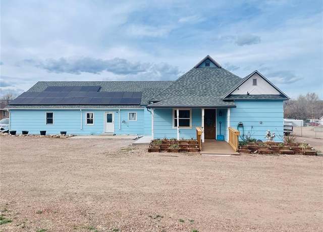 Property at 1009 Elm Ave, Canon City, CO 81212, 5 beds, 4.5 baths