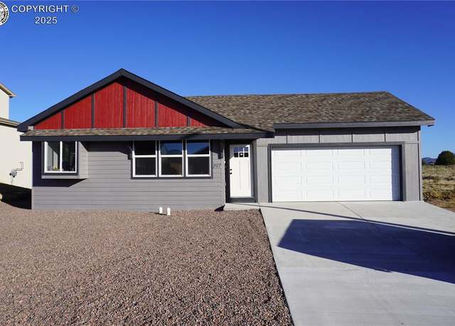 Property at 197 High Meadows Dr, Florence, CO 81226, 2 beds, 2 baths