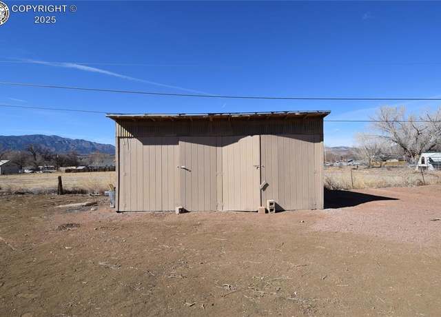 Property at 0 Columbine Ave, Canon City, CO 81212