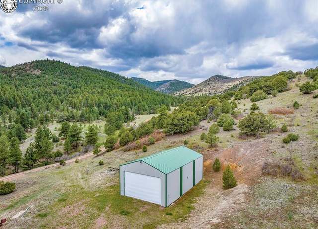 Property at 1485 Kelly Creek Trl, Canon City, CO 81212