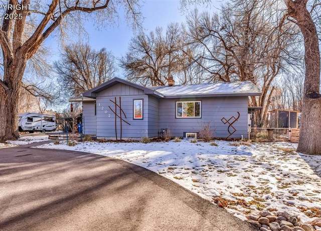 Property at 1202 Grand Ave, Canon City, CO 81212, 5 beds, 3 baths