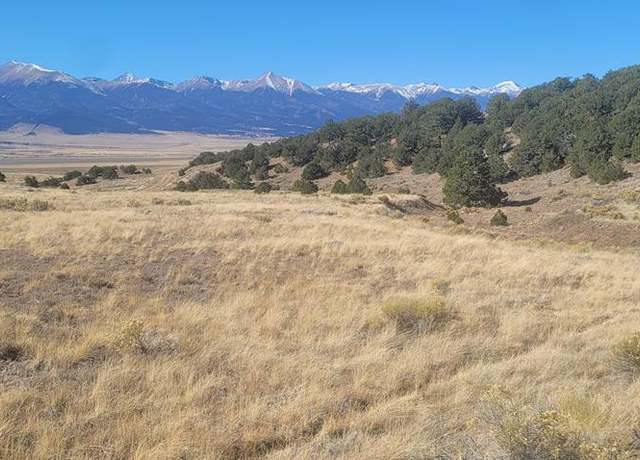 Property at Undisclosed address, Westcliffe, CO 81252