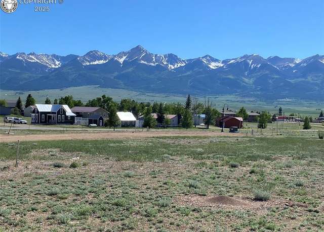 Property at 101 Fox Run, Westcliffe, CO 81252