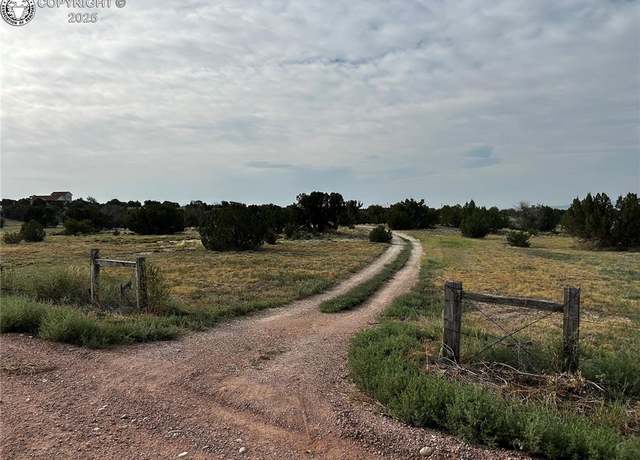 Property at TBD 12th St, Penrose, CO 81240