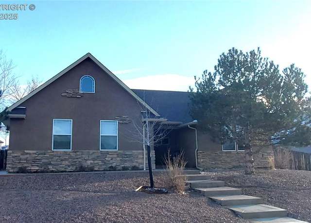 Property at 408 Gold Canon Rd, Canon City, CO 81212, 3 beds, 2 baths