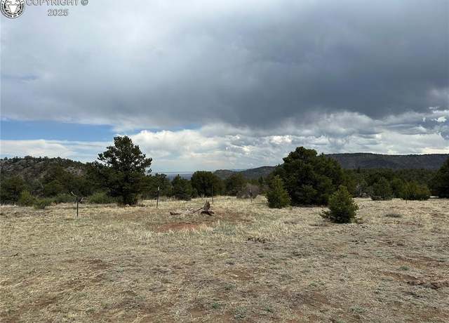 Property at 0 Old Crow Path, Canon City, CO 81212