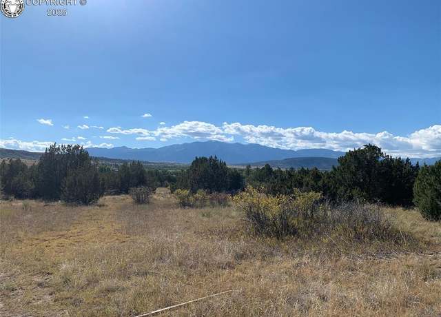 Property at TBD Indian Falls Dr, Colorado City, CO 81004