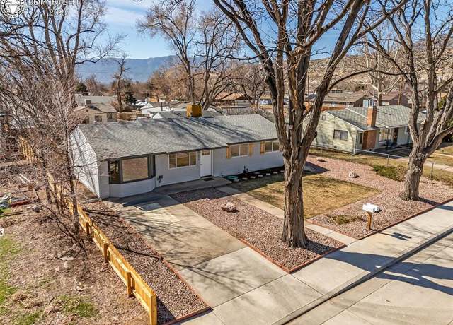Property at 1008 Meadows Ave, Canon City, CO 81212, 3 beds, 1.5 baths