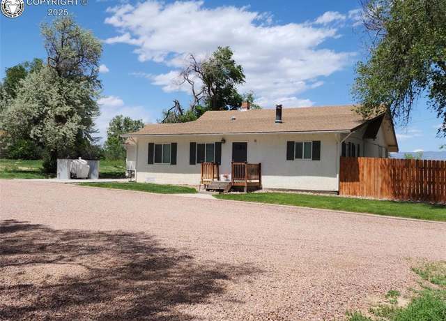 Property at 1153 K St, Penrose, CO 81240, 3 beds, 1.5 baths