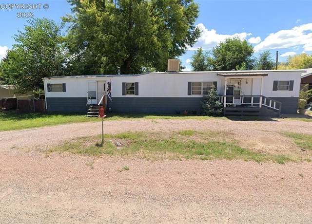 Property at 1313 Reed Ln, Canon City, CO 81212, 2 beds, 2 baths