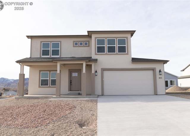 Property at 805 Keystone Loop, Canon City, CO 81212, 3 beds, 2.5 baths