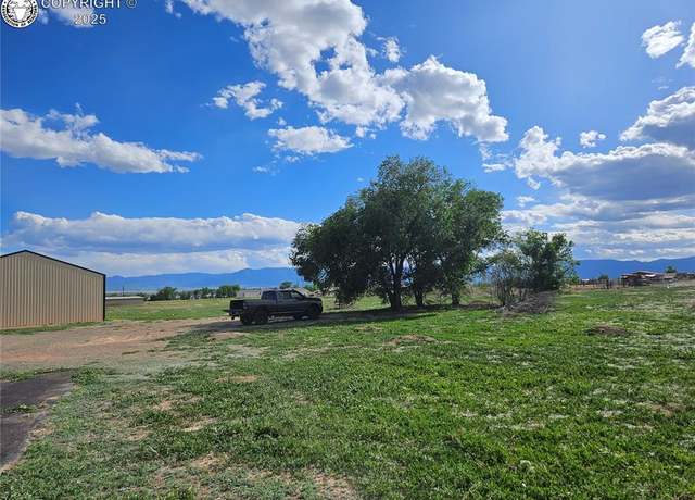 Property at 1473 M St, Penrose, CO 81240