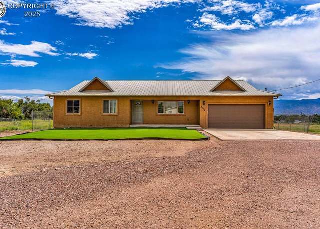Property at 2794 Elizabeth St, Canon City, CO 81212, 3 beds, 2 baths