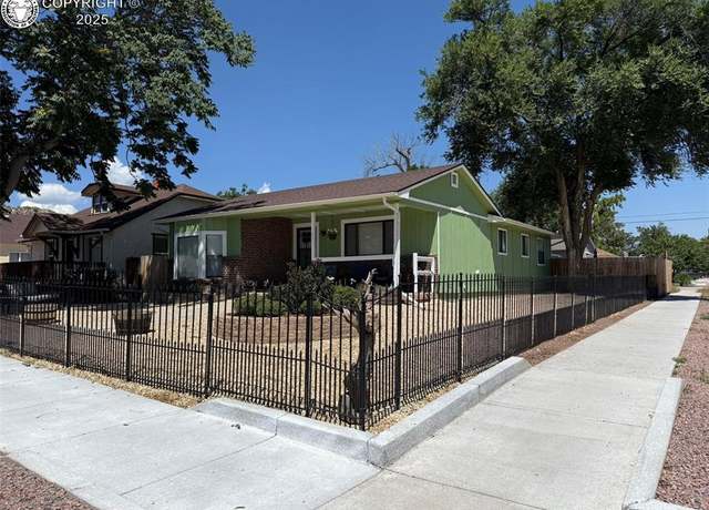 Property at 831 Ohio Ave, Canon City, CO 81212, 3 beds, 3 baths