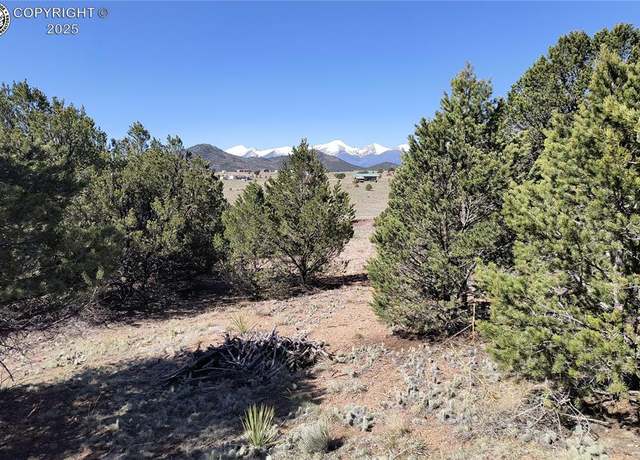 Property at TBD 18th Trl, Cotopaxi, CO 81223