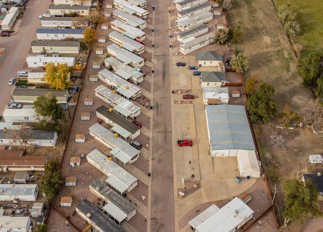 Property at Undisclosed address, Canon City, CO 81212