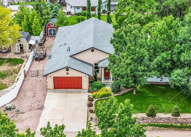 Property at 2320 Fowler St, Canon City, CO 81212, 5 beds, 3 baths