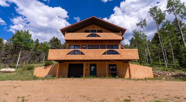 Photo of 1200 Engleman Rd, Westcliffe, CO 81252