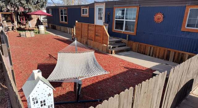 Photo of 1527 Chestnut St #20, Canon City, CO 81212