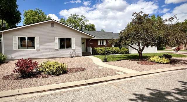 Photo of 1309 Flora Dr, Canon City, CO 81212