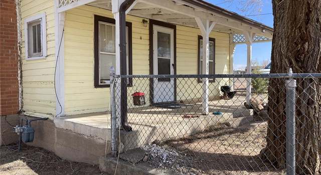 Photo of 14 Quincy St, Williamsburg, CO 81226