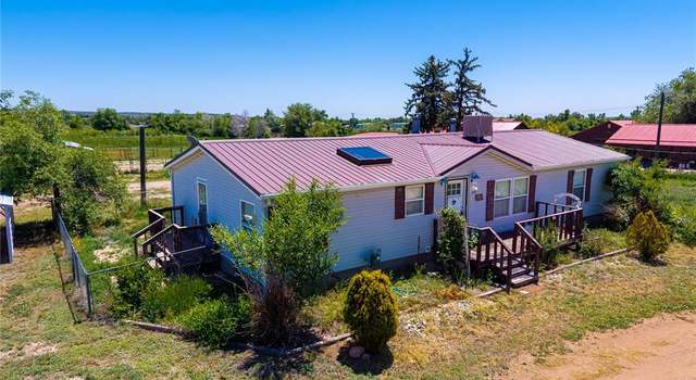 Photo of 326 J St, Penrose, CO 81240
