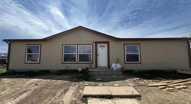 Photo of 1261 Tennessee Ave, Canon City, CO 81212