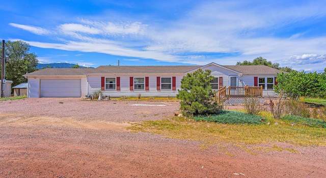 Photo of 1815 Scott St, Canon City, CO 81212