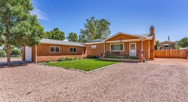 Photo of 1224 S 11th St, Canon City, CO 81212