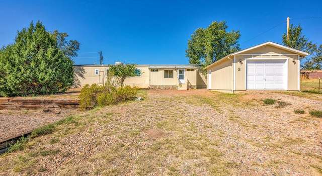 Photo of 2 Wilmont Cir, Williamsburg, CO 81226