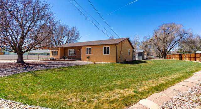 Photo of 1313 Linden St, Canon City, CO 81212