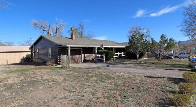Photo of 1600 N 8th St, Canon City, CO 81212