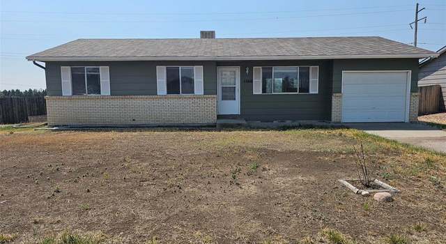 Photo of 1166 Natalie St, Canon City, CO 81212
