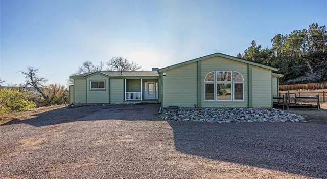 Photo of 1438 Willow St, Canon City, CO 81212
