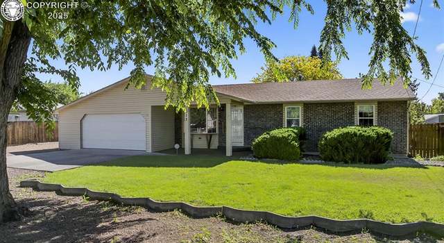 Photo of 312 Greydene Ave, Canon City, CO 81212