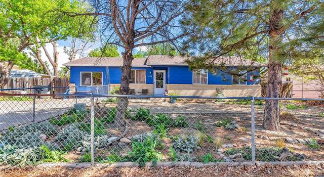 Photo of 142 Rio Grande Dr, Canon City, CO 81212