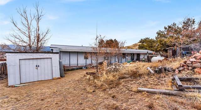 Photo of 175 N 6th St, Coal Creek, CO 81221