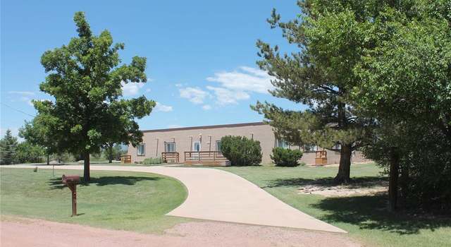 Photo of 1263 13th St, Penrose, CO 81240