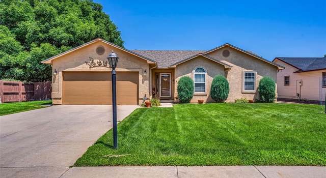Photo of 1401 Cedarwood Ct, Canon City, CO 81212